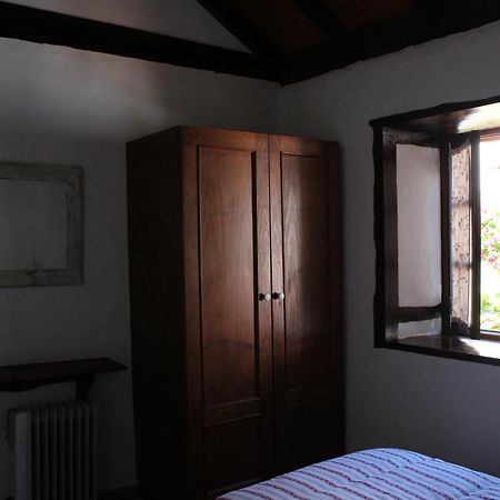 בית הארחה אל פאסו 	Casitas La Montanita חדר תמונה