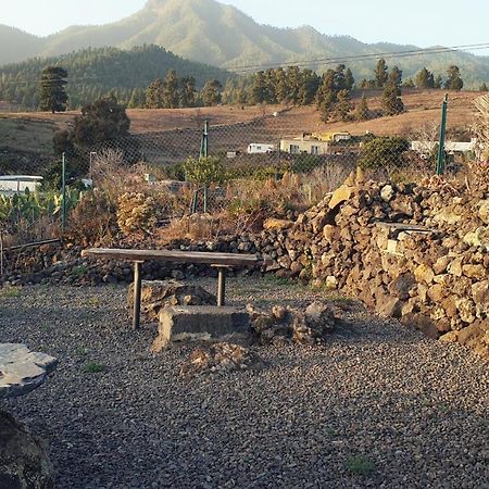 בית הארחה אל פאסו 	Casitas La Montanita מראה חיצוני תמונה