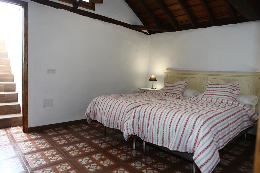 בית הארחה אל פאסו 	Casitas La Montanita מראה חיצוני תמונה